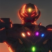 Infinity Ultron