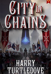 City in Chains (Harry Turtledove)