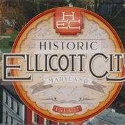 Ellicott City, Maryland