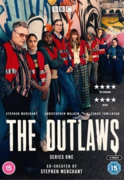 The Outlaws (2023)