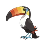 Toucannon