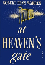At Heaven's Gate (Robert Penn Warren)