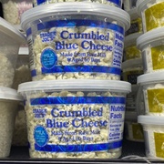 Trader Joe's Crumbled Blue Cheese