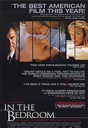 In the Bedroom - Rob Festinger & Todd Field (2001)