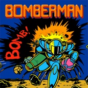 Bomberman (1983)