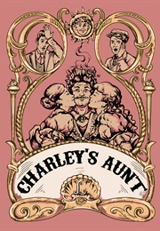 Charley's Aunt (Brandon Thomas)