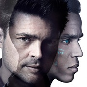 Almost Human S1