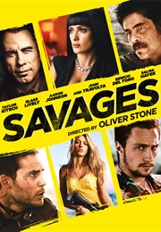 Savages (2012)