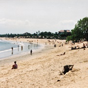 Kuta Beach, Bali