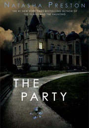 The Party (Natasha Preston)