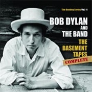 "The Bootleg Series, Vol. 11. the Basement Tapes Complete" (2014)