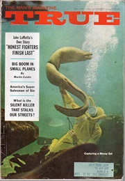 True Magazine (Various)