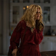 S3.E6: The Axeman Cometh