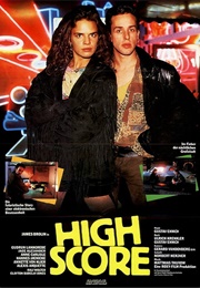 High Score (1990)