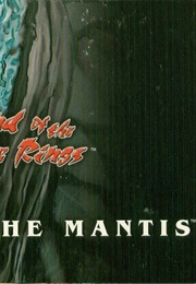 Secrets of the Mantis (Various)