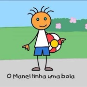 Olha a Bola Manel