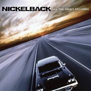 Far Away - Nickelback