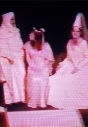 Romeo & Juliet Blue Cast (2000)