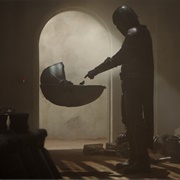 The Mandalorian: "Chapter 1" (S1,E1)