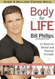 Body for Life (Bill Phillips)