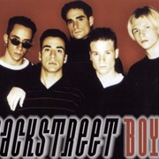 Quit Playing Games (With My Heart) - Backstreet Boys
