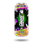 Ghost Energy X EDC Electric Limeade