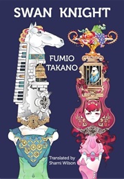Swan Knight (Fumio Takano)