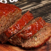 Meatloaf