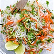 VN Noodle Salad