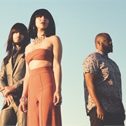 Pelota - Khruangbin