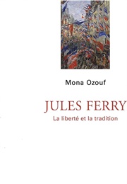 Jules Ferry (Mona Ozouf)