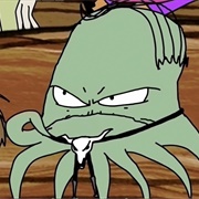 S11.E7: Tortuga De Mentiras