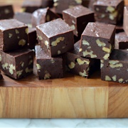 Walnut Chocolate