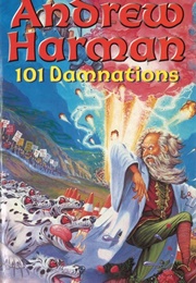 101 Damnations (Andrew Harman)