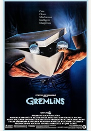 Gremlins (1984)