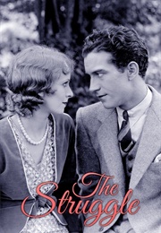 The Struggle (1931)