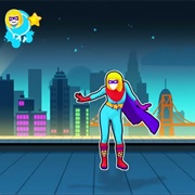 Amazing Girl (Cowabunga) - Nathaniel Cooper & Lee Gordon