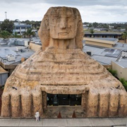 Sphinx Hotel, North Geelong, VIC, Australia