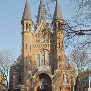 Vondelkerk