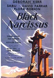 Black Narcissus (1947)