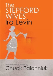 The Stepford Wives (Ira Levin)