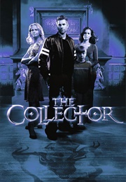 The Collector (2004)