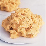 Sugar Cookie Dough