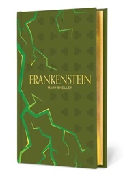 Frankenstein (Mary Shelley)