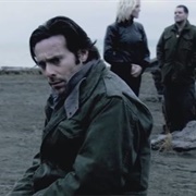 Battlestar Galactica: "Revelations" (S4,E10)