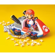 Mario Kart Popcorn Bucket