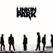 Minutes to Midnight - Linkin Park
