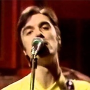 Talking Heads - Don't Worry About the Government