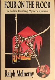Four on the Floor (Ralph McInerny)