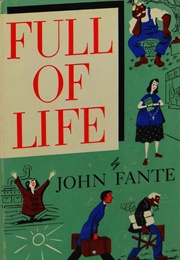 Full of Life (John Fante)